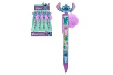 Stitch długopis z toperem ST00069 89766