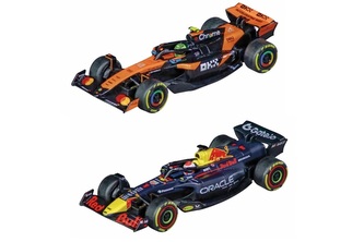 CARRERA Formula 2-pack pull_speed 5813037