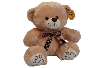 Miś Jasnobrązowy 43025