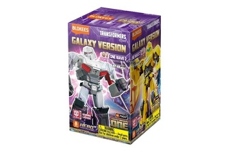 BLOKEES TRA Galaxy Ver.07 One Wave 2 30667 BLOKEES TRA Galaxy Ver.07 One Wave 2 30667