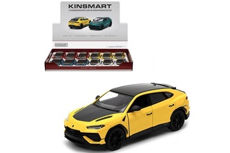 Lamborghini Urus Performante 1:40 K-505A 27228 Lamborghini Urus Performante 1:40 K-505A 27228