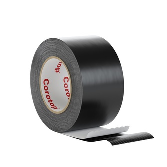 Páska Corotop UV 60mm x 25m černá
