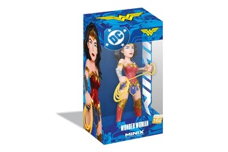 MINIX DC Wonder Woman 21161 MINIX DC Wonder Woman 21161