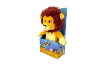 STUMBLE GUYS S1 Huggableplush 30 Leonid 89175
