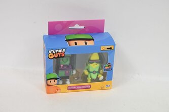 STUMBLE GUYS S2 figurki 2pak wer.D 14089