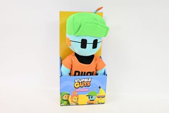 STUMBLE GUYS S2 plusz 30cm Robot Guy 13785 STUMBLE GUYS S2 plusz 30cm Robot Guy 13785