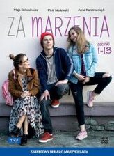Za marzenia (4 DVD)