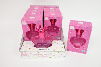 CREATE IT! LuluBlush woda toalet.849008 /10+tester CREATE IT! LuluBlush woda toalet.849008 /10+tester