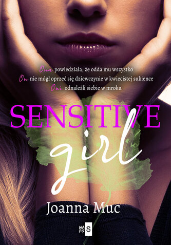 Sensitive Girl Tom 2