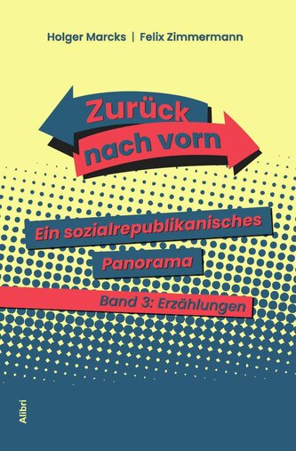 Zurück nach vorn