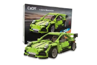 Cada klocki Legend sport car C52024W 27383 Cada klocki Legend sport car C52024W 27383