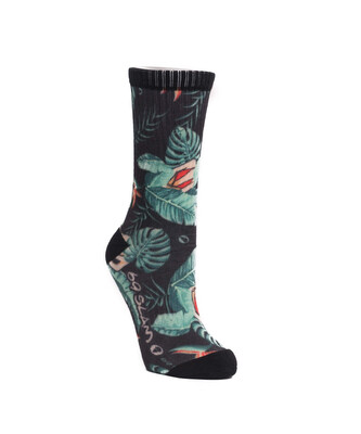 Ponožky 69SLAM SECRET ALCOVE (SKSSAC-AT) L