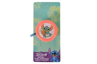 Dzwonek do roweru Stitch 818 08184