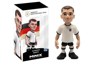 MINIX Niemcy Florian Wirtz 12787 MINIX Niemcy Florian Wirtz 12787