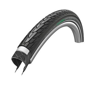 plášť SCHWALBE Road Cruiser Plus Active Line 26"x1.75/47-559 reflex plášť SCHWALBE Road Cruiser Plus Active Line 26"x1.75/47-559 reflex
