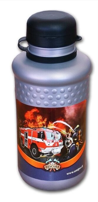 EMIPO Láhev na pití Rescuer 500 ml
