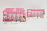 CREATE IT! LuluBlush lakier d/pazn 5pak 884957V1 6