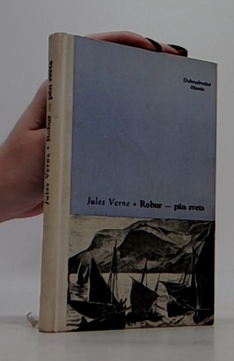 Robur- pán sveta
