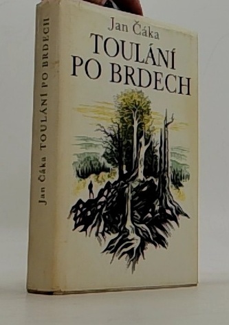 Toulání po Brdech