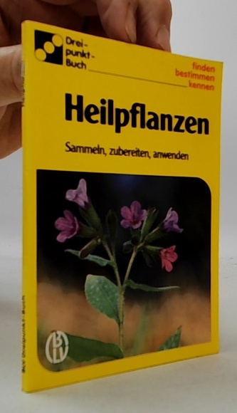 Heilpflanzen
