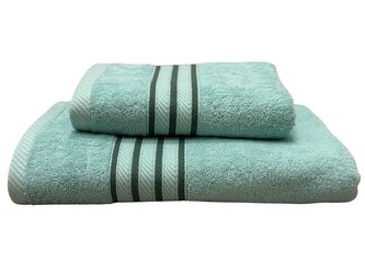 PEMITEX Osuška RELAX 70x140 cm mentol