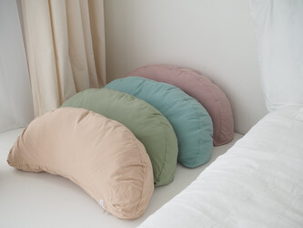 Moniel Náhradní potah na kojicí polštář