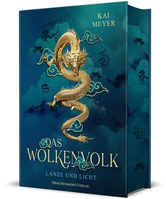 Das Wolkenvolk - Lanze und Licht Das Wolkenvolk - Lanze und Licht