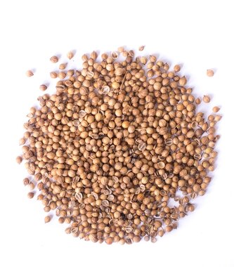 Koriandr plod - celý, balení 50 g Koriandr plod - celý, balení 50 g