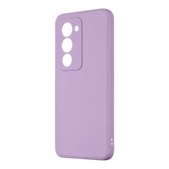 OBAL:ME Matte TPU Kryt pro Xiaomi Redmi 15 4G/5G Purple OBAL:ME Matte TPU Kryt pro Xiaomi Redmi 15 4G/5G Purple