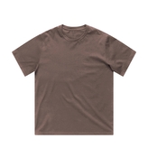 Triko Vintage Industries Devin - světle hnědé, XL