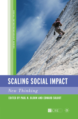 Scaling Social Impact Scaling Social Impact