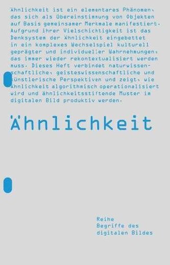 Ähnlichkeit Ähnlichkeit