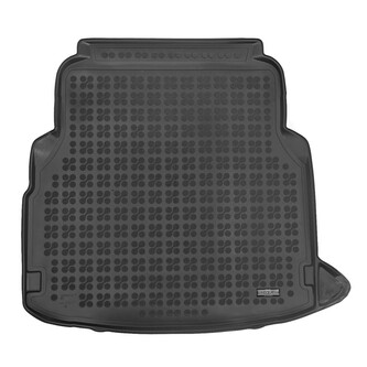 Gumová vana do kufru Mercedes E-Class 2023- (sedan, W214 )