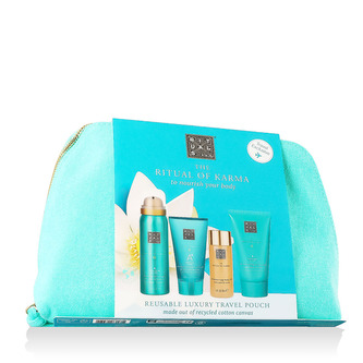 Rituals The Ritual Of Karma Travel Exclusive Set