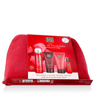 Rituals The Ritual of Ayurveda Travel Exclusive Set