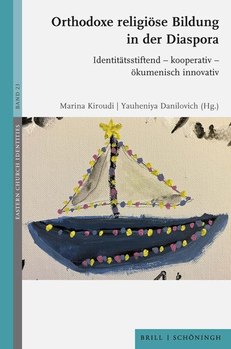 Orthodoxe religiöse Bildung in der Diaspora