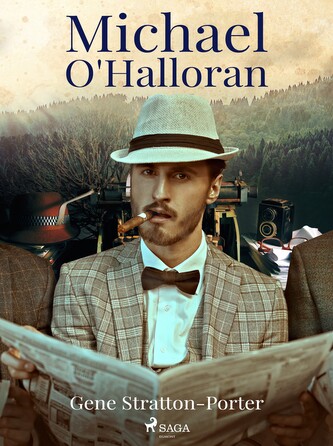 Michael O'Halloran Michael O'Halloran