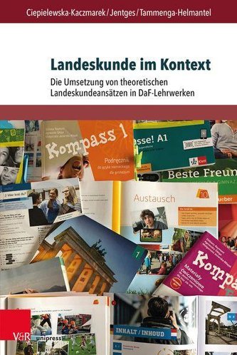 Landeskunde im Kontext
