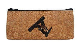 Piórnik korek deska