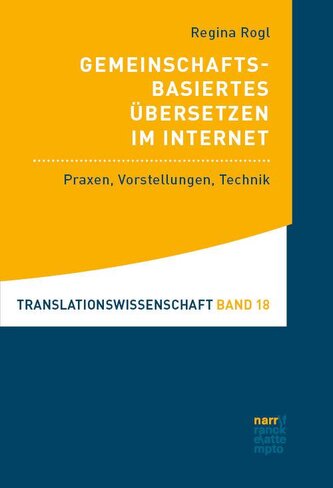 Gemeinschaftsbasiertes Übersetzen im Internet