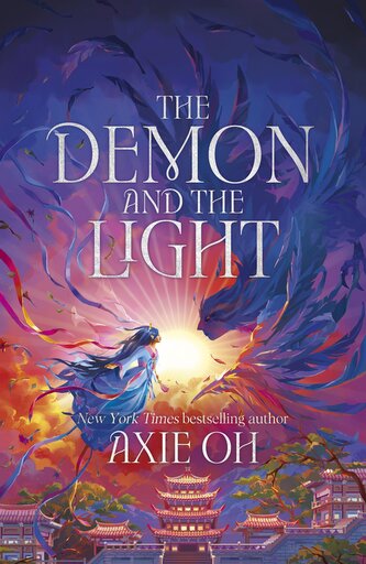 The Demon and the Light The Demon and the Light