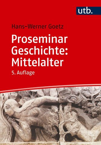 Proseminar Geschichte: Mittelalter