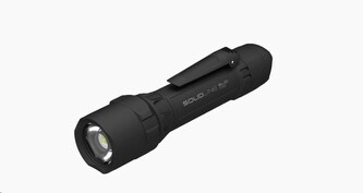 SolidLine SL10, blister