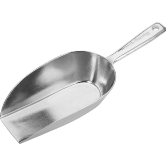 WESTMARK Alu-lopatka HYGIA 16 cm, 75 ml