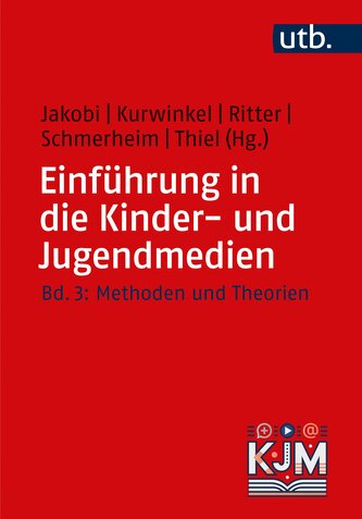 Einführung in die Kinder- und Jugendmedien