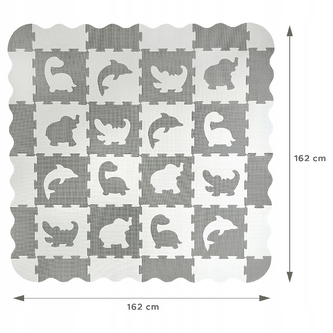 SMILY PLAY SN874 Mata piankowa