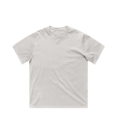 Triko Vintage Industries Devin - bílé, XL