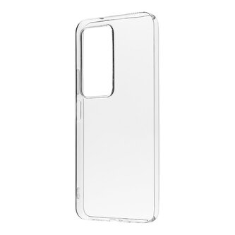 OBAL:ME TPU Kryt pro Xiaomi Redmi 15 4G/5G Transparent OBAL:ME TPU Kryt pro Xiaomi Redmi 15 4G/5G Transparent