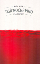 Tisícročné víno