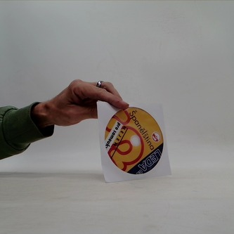 Španělština nejen pro samouky 1 - CD